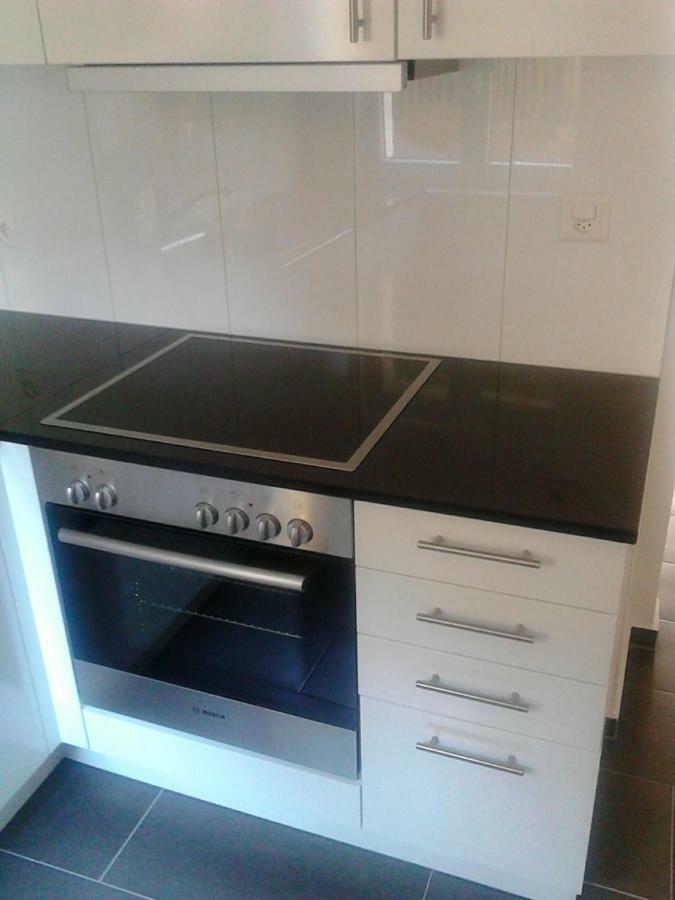 Grosses Apartement 2 Schlafzimmer Am Bodensee Arbon Dış mekan fotoğraf