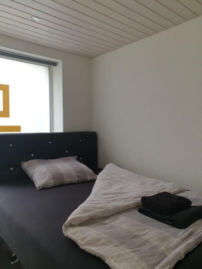 Grosses Apartement 2 Schlafzimmer Am Bodensee Arbon Dış mekan fotoğraf