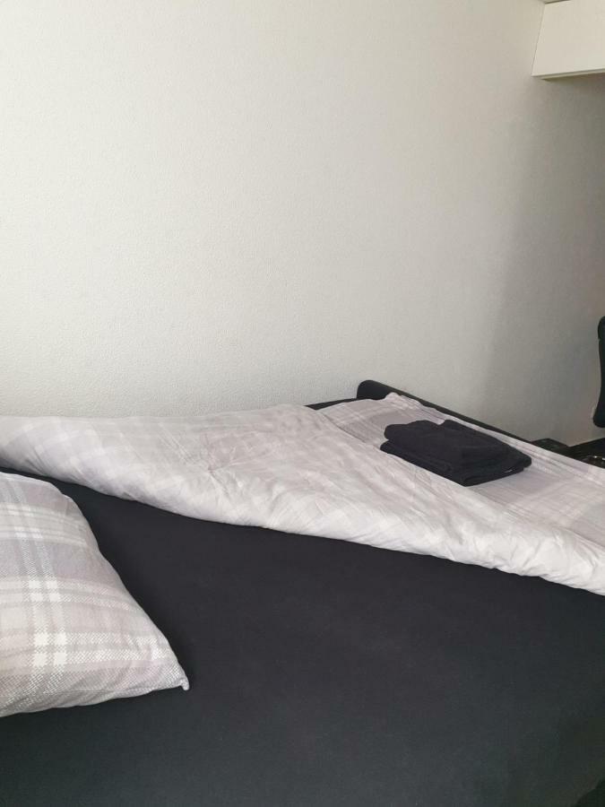 Grosses Apartement 2 Schlafzimmer Am Bodensee Arbon Dış mekan fotoğraf
