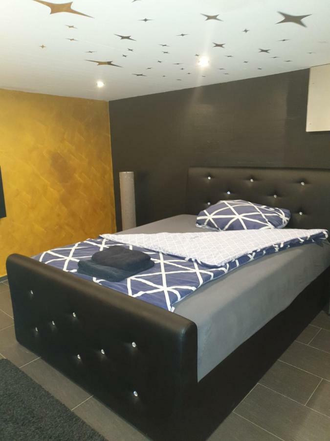 Grosses Apartement 2 Schlafzimmer Am Bodensee Arbon Dış mekan fotoğraf