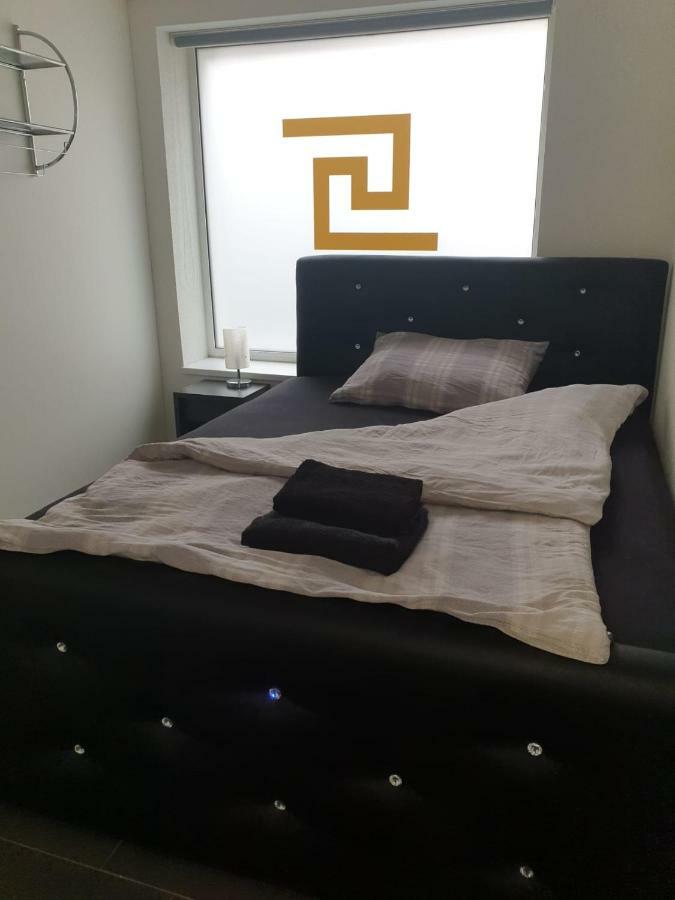 Grosses Apartement 2 Schlafzimmer Am Bodensee Arbon Dış mekan fotoğraf