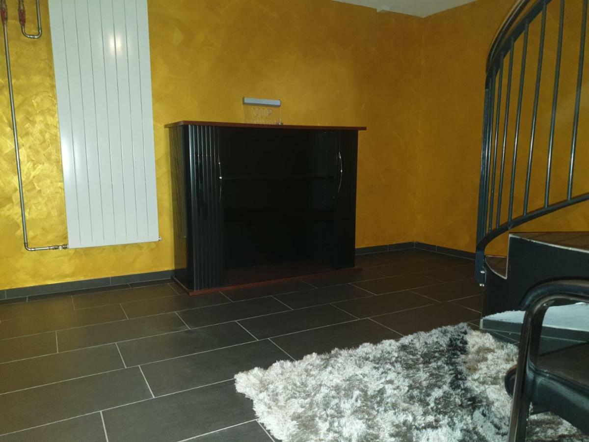 Grosses Apartement 2 Schlafzimmer Am Bodensee Arbon Dış mekan fotoğraf