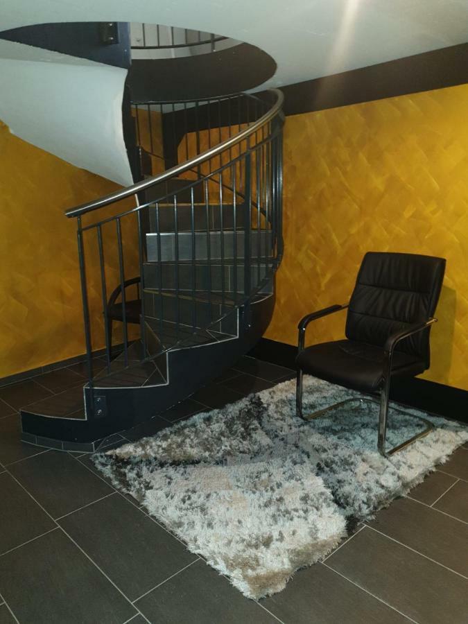 Grosses Apartement 2 Schlafzimmer Am Bodensee Arbon Dış mekan fotoğraf