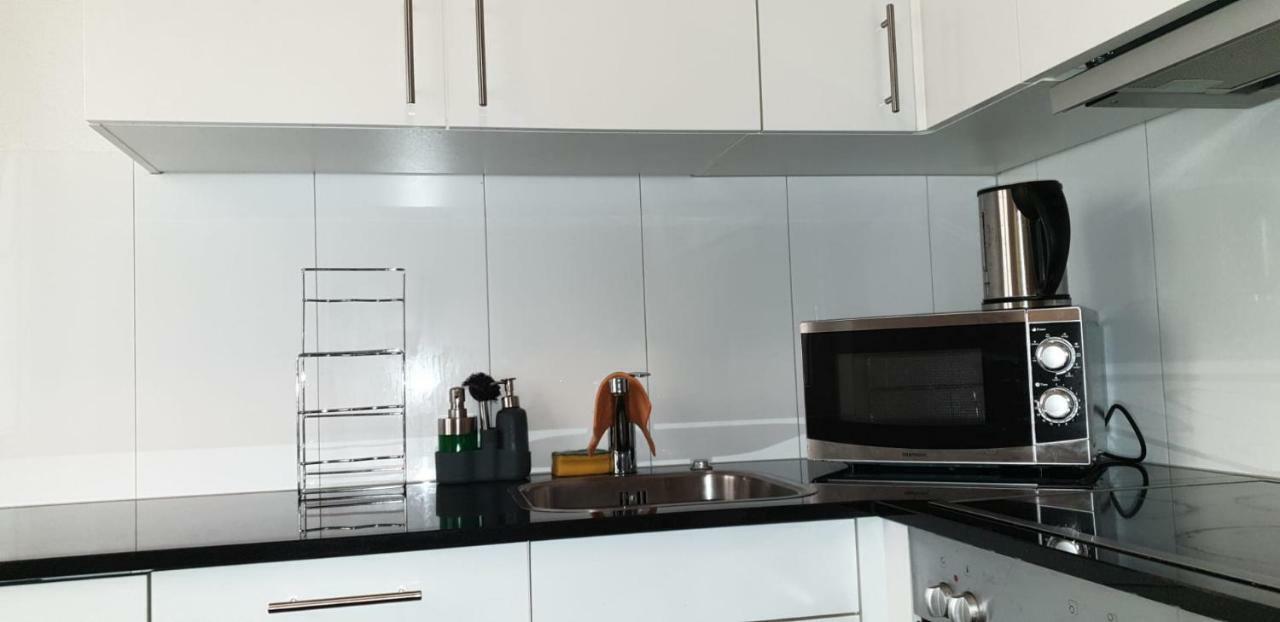 Grosses Apartement 2 Schlafzimmer Am Bodensee Arbon Dış mekan fotoğraf